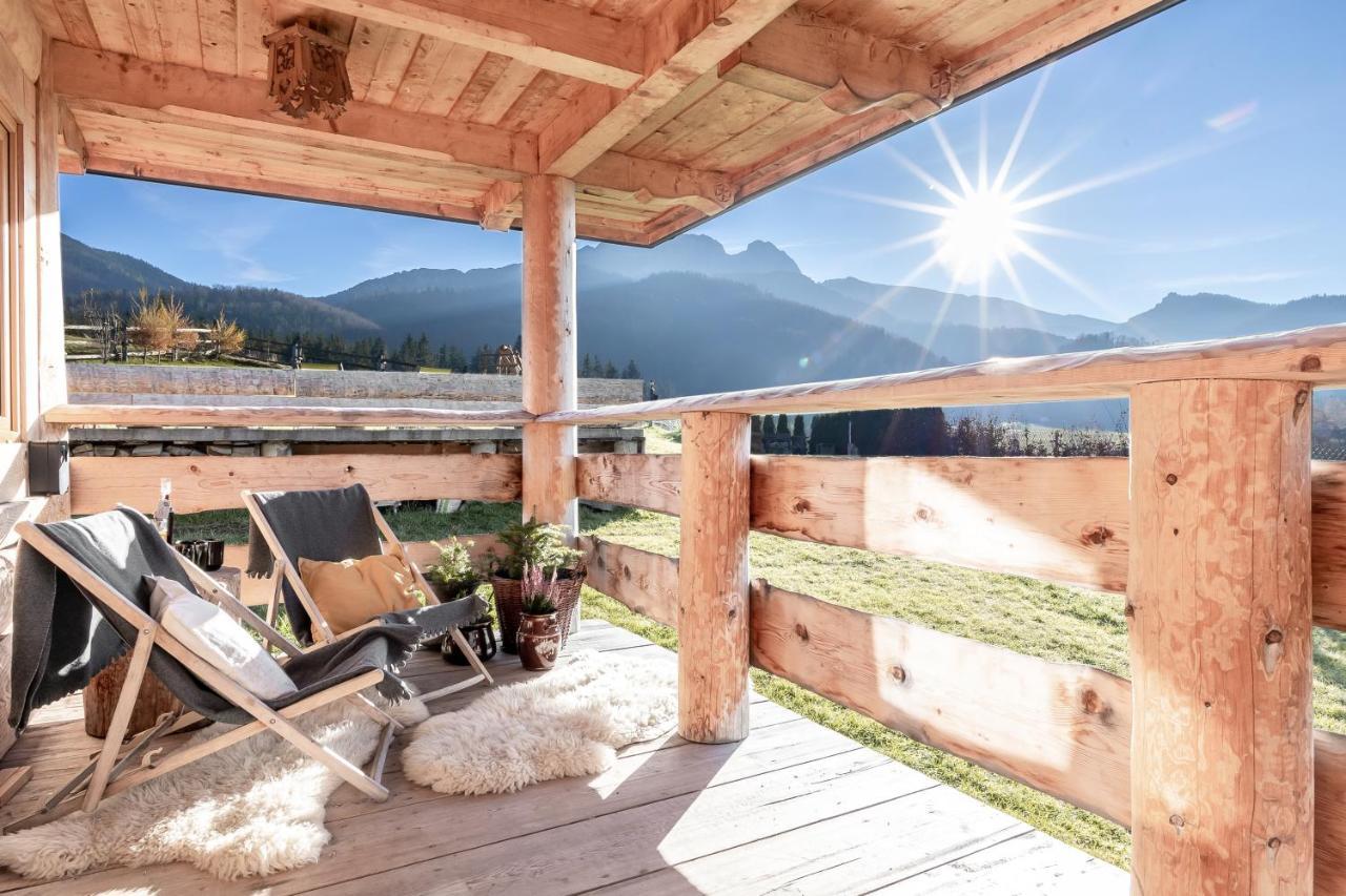 Domki Wierszyki Shelters Zakopane Dış mekan fotoğraf